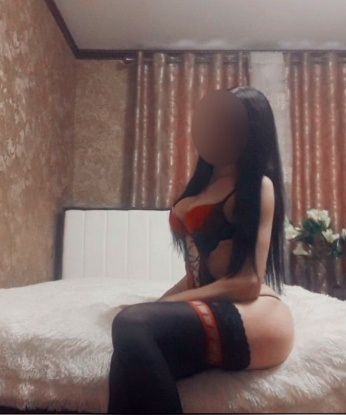 Анкета проститутки Катя - город Даховская, 37 лет, №8274